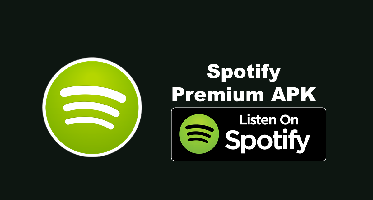 Spotify Hacked Version Free Download